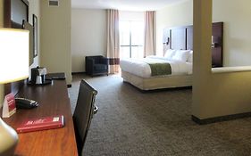 Comfort Suites Piedmont - Greenville South